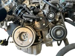BMW B38B15A engine complete BMW 318i F30 1.5 100kw — thumbnail 7
