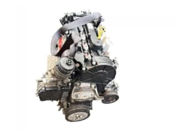 OPEL B20DTJ engine B20DTH Opel Zafira Tourer C 2.0D 96kw EURO6 2015- — thumbnail 2