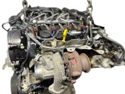 OPEL B20DTH engine complete Opel Insignia B 2.0 CDTi 170 Hp — thumbnail 5