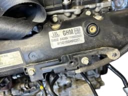 OPEL B16DTH engine B16DTE B16DTL Opel Insignia 1.6 CDTi 100kw — thumbnail 5
