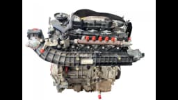 OPEL B16DTH engine Opel Insignia B 1.6d 100kw — thumbnail 5