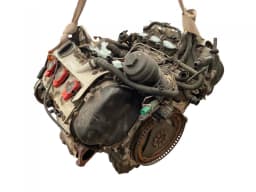 AUDI Audi A6 (C6 4F), A4 (B7) / 3.2 FSI 188kw engine AUK — thumbnail 2