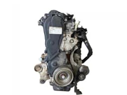 PEUGEOT AHZ engine DW10CD Peugeot Expert 2.0 HDi 94kw Euro 5 2010- — thumbnail 2