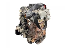 PEUGEOT Peugeot 308 2.0 HDI TDCi 110kw engine AHX (DW10FCD) 115 000km — thumbnail 1