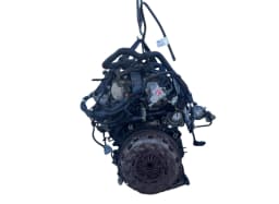 PEUGEOT AHN engine complete DW10FUD Peugeot Boxer 2.0d 96kw — thumbnail 2