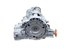 PORSCHE A5B01 gearbox automatic UZF Porsche Macan 95B 2.9 Turbo S 440 Hp — thumbnail 2