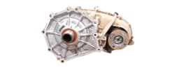MERCEDES-BENZ A4702800300 transfer box Mercedes X250 2.3d 140kw — thumbnail 1