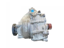MERCEDES-BENZ A2512803600 transfer box Mercedes R, ML, GL W166 — thumbnail 1