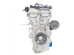 OPEL Opel B10XFL 1.0 SIDI turbo 77kw engine 21 000 km — thumbnail 3