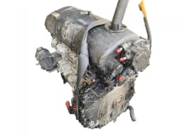 VW AXE engine AXD VW T5 2.5tdi 128kw 96kw — thumbnail 2