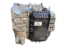 VOLVO Volvo XC40 FWD automatic gearbox AWF8G45 12 000km — thumbnail 4