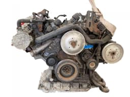 AUDI Audi A6 (C6 4F), A4 (B7) / 3.2 FSI 188kw engine AUK — thumbnail 4