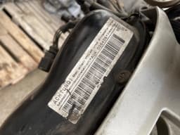 AUDI Audi A6 (C6 4F), A4 (B7) / 3.2 FSI 188kw engine AUK — thumbnail 5