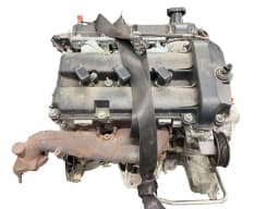 JAGUAR Jaguar XF / XJ / S-type 3.0 V6 175kw petrol AJ6WG engine 80 000 km — thumbnail 4