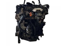 PEUGEOT AHZ engine DW10CD Peugeot Expert 2.0 HDi 94kw Euro 5 2010- — thumbnail 4