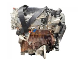 PEUGEOT Peugeot 308 2.0 HDI TDCi 110kw engine AHX (DW10FCD) 115 000km — thumbnail 4