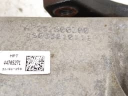 MERCEDES-BENZ A7252800300 transfer box Mercedes GLC X253 2.2cdi 150kw — thumbnail 9