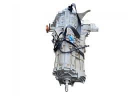 PORSCHE A5B02 gearbox automatic DCT PDK Porsche Macan GTS 3.0 265kw — thumbnail 4