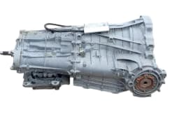 PORSCHE A5B01 gearbox automatic UZF Porsche Macan 95B 2.9 Turbo S 440 Hp — thumbnail 6