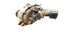 MERCEDES-BENZ A4702800300 transfer box Mercedes X250 2.3d 140kw — thumbnail 2