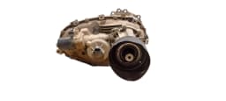 MERCEDES-BENZ A4702800300 transfer box Mercedes X250 2.3d 140kw — thumbnail 3