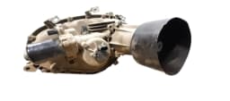 MERCEDES-BENZ A4702800300 transfer box Mercedes X250 2.3d 140kw — thumbnail 4
