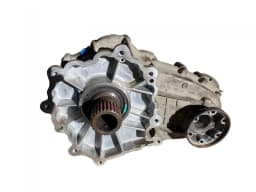 MERCEDES-BENZ A2512801200 transfer box Mercedes R, ML, GL W164 W166 2005- — thumbnail 2
