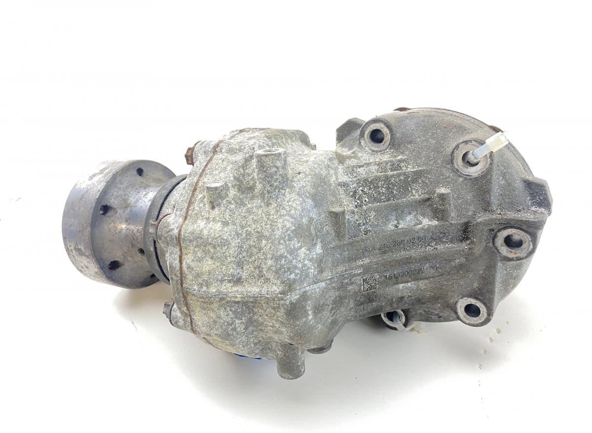 A2462800300 transfer box Mercedes CLA 45 AMG C117 2.0 4Matic