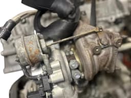 OPEL A20NHT engine complete A20NFT Opel Insignia A G09 2.0 T 162kw — thumbnail 5