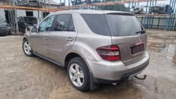MERCEDES-BENZ A1642801000 transfer box Mercedes ML, GL W164 offroad — thumbnail 5