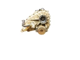 MERCEDES-BENZ A1632710501 transfer box Mercedes ML270cdi W163 2.7d 120kw — thumbnail 2