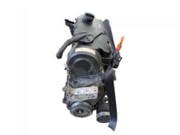 VW AXB engine VW T5 1.9tdi 77kw AXC Transporter — thumbnail 3