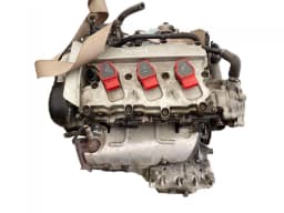 AUDI Audi A6 (C6 4F), A4 (B7) / 3.2 FSI 188kw engine AUK — thumbnail 1