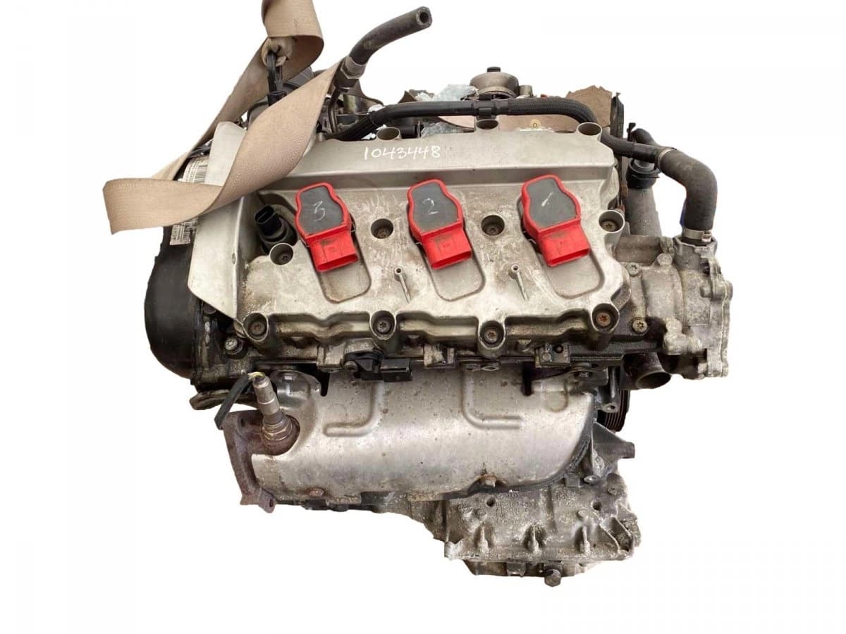 AUDI Audi A6 (C6 4F), A4 (B7) / 3.2 FSI 188kw engine AUK