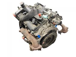 JAGUAR Jaguar XF / XJ / S-type 3.0 V6 175kw petrol AJ6WG engine 80 000 km — thumbnail 2