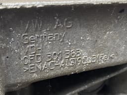 PORSCHE A5B02 gearbox automatic DCT PDK Porsche Macan GTS 3.0 265kw — thumbnail 5
