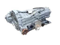 PORSCHE A5B01 gearbox automatic UZF Porsche Macan 95B 2.9 Turbo S 440 Hp — thumbnail 3