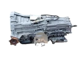 PORSCHE A5B01 gearbox automatic UZF Porsche Macan 95B 2.9 Turbo S 440 Hp — thumbnail 5