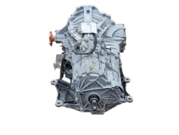 PORSCHE A5B01 gearbox automatic UZF Porsche Macan 95B 2.9 Turbo S 440 Hp — thumbnail 7