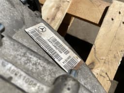 MERCEDES-BENZ A2512801200 transfer box Mercedes R, ML, GL W164 W166 2005- — thumbnail 4