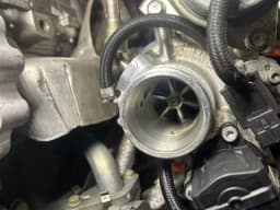 OPEL A20NHT engine complete A20NFT Opel Insignia A G09 2.0 T 162kw — thumbnail 4