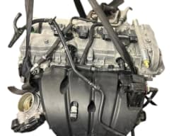 OPEL A20NHT engine complete A20NFT Opel Insignia A G09 2.0 T 162kw — thumbnail 6
