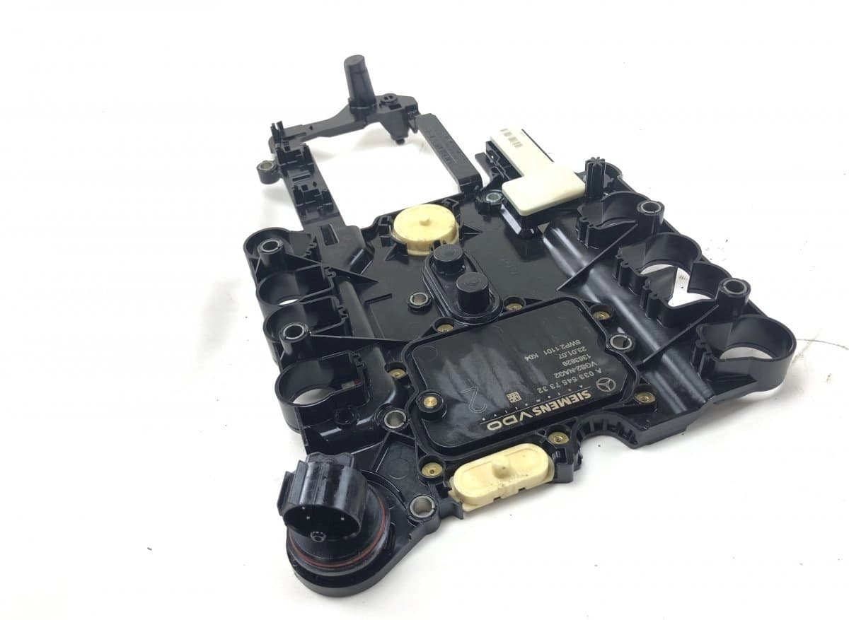 A0335457332 gearbox 7g tronic control unit VGS2 Mercedes Benz