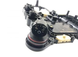 MERCEDES-BENZ A0335457332 gearbox 7g tronic control unit VGS2 Mercedes Benz — thumbnail 2
