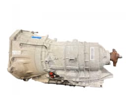 JAGUAR 9X237000DC gearbox automatic Jaguar XF X250 3.0 175kw — thumbnail 2