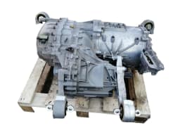 PORSCHE PORSCHE TAYCAN 9J EBF 9J1901153B REAR ELECTRIC DRIVE ENGINE 4S — thumbnail 4