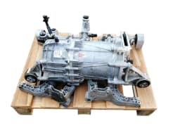 PORSCHE PORSCHE TAYCAN 9J FRONT AXLE DRIVE 9J1901131C EBG Electric engine — thumbnail 2