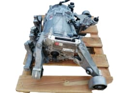PORSCHE PORSCHE TAYCAN 9J FRONT AXLE DRIVE 9J1901131C EBG Electric engine — thumbnail 4