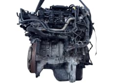 CITROËN 9HX engine complete DV6AUTED4 Citroen Berlingo 1.6 HDi 66kw — thumbnail 2