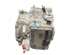 LAND ROVER Range Rover Evoque AWD automatic gearbox 9HP48 — thumbnail 3